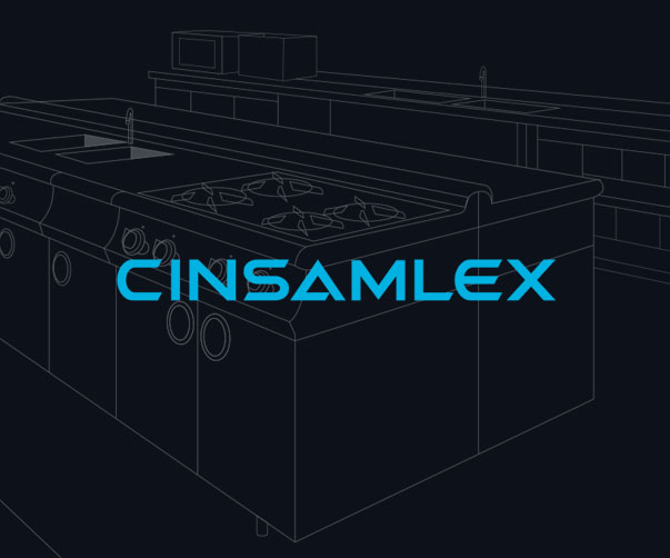 上海vi設計公司眼中的現代意大利餐廳的視覺識別設計